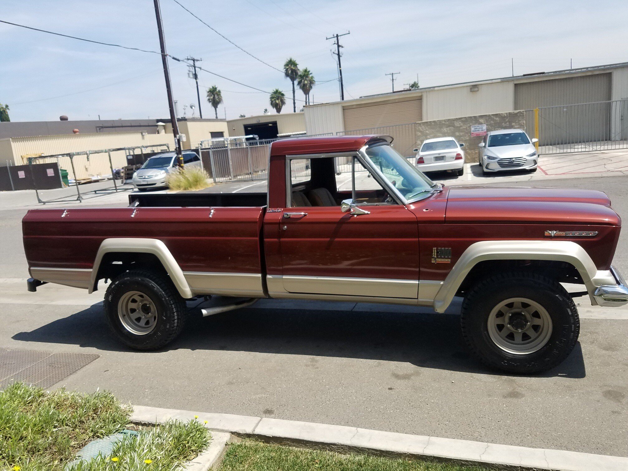 1978 jeep pickup for sale 1978 jeep pickup for sale